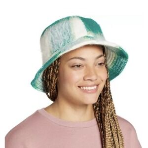 Alpine‎ Design Women's Brushed Bucket Hat Size Fits most Women 18581